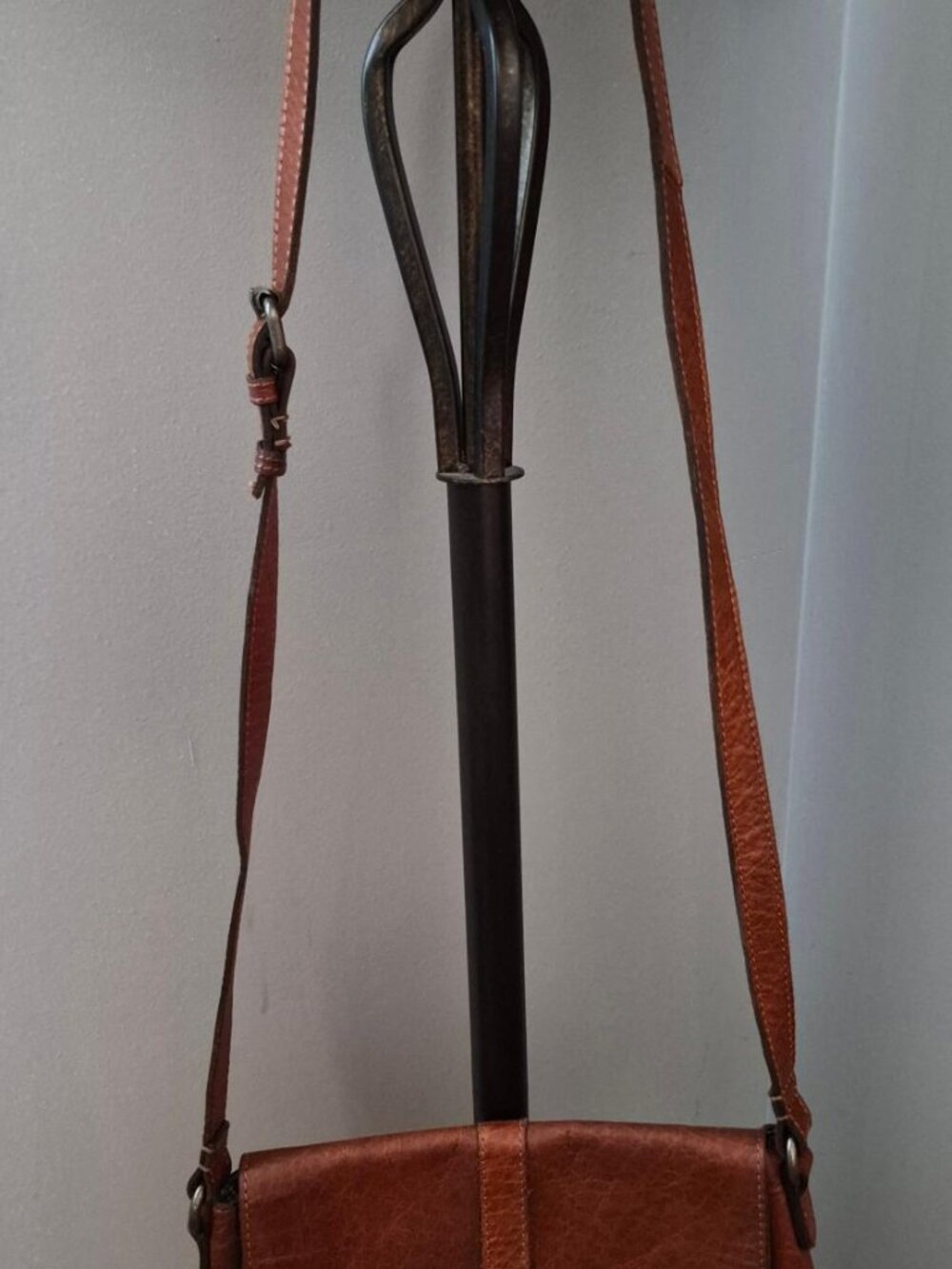 Wild West bag